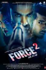 Watch Force 2 Movie2k