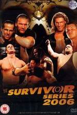 Watch Survivor Series Movie2k