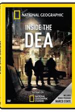 Watch Inside the DEA Movie2k