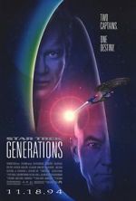 Watch Star Trek Generations Movie2k