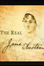 Watch The Real Jane Austen Movie2k