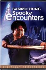 Watch Spooky Encounters Movie2k