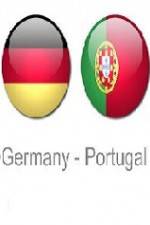 Watch Germany vs Portugal Movie2k