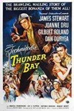 Watch Thunder Bay Movie2k