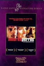 Watch Amores perros Movie2k