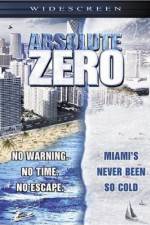 Watch Absolute Zero Movie2k