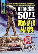 Watch Attack of the 50 Foot Monster Mania Movie2k