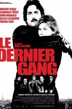 Watch Le dernier gang Movie2k