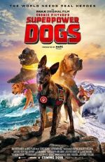 Watch Superpower Dogs Movie2k