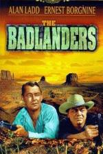 Watch The Badlanders Movie2k