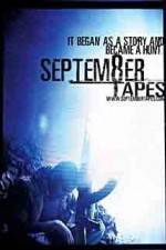 Watch Septem8er Tapes Movie2k