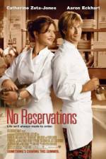 Watch No Reservations Movie2k