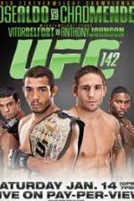 Watch UFC 142 Aldo vs Mendes Movie2k