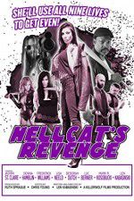 Watch Hellcat\'s Revenge Movie2k