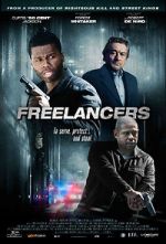 Watch Freelancers Movie2k