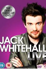 Watch Jack Whitehall Live Movie2k