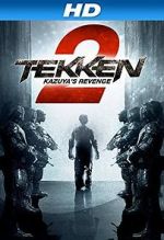 Watch Tekken: Kazuya\'s Revenge Movie2k