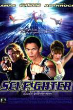 Watch Sci-Fighter Movie2k