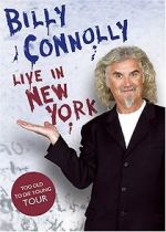 Watch Billy Connolly: Live in New York Movie2k