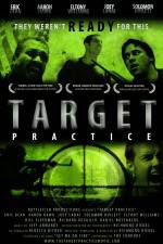 Watch Target Practice Movie2k