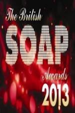Watch The British Soap Awards 2013 Movie2k