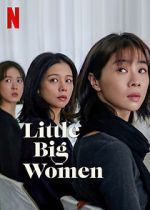 Watch Little Big Women Movie2k
