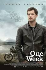 Watch One Week Movie2k