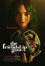 Watch The Friendship Game Movie2k