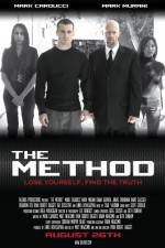 Watch The Method Movie2k