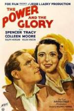 Watch The Power and the Glory Movie2k