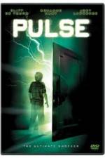 Watch Pulse Movie2k