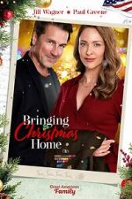Watch Bringing Christmas Home Movie2k
