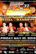 Watch MFC 37 True Grit Movie2k