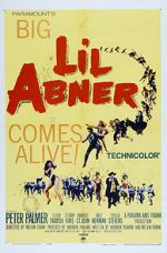 Watch Li\'l Abner Movie2k