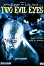 Watch Two Evil Eyes Movie2k