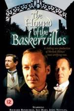 Watch The Hound of the Baskervilles Movie2k