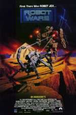 Watch Robot Wars Movie2k