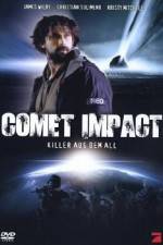 Watch Comet Impact Movie2k