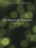 Watch The Magic of Heineken Movie2k