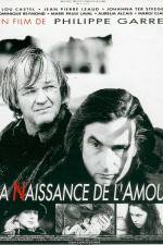 Watch La naissance de l'amour Movie2k