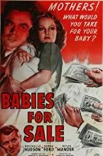 Watch Babies for Sale Movie2k