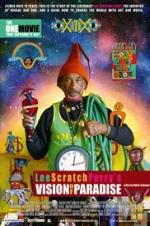 Watch Lee Scratch Perry\'s Vision of Paradise Movie2k