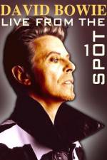 Watch David Bowie Live at The 10 Spot Movie2k