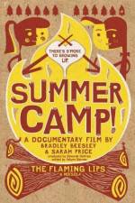 Watch Summercamp! Movie2k