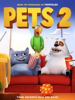 Watch Pets 2 Movie2k