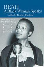 Watch Beah: A Black Woman Speaks Movie2k