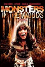 Watch Monsters in the Woods Movie2k