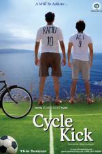 Watch Cycle Kick Movie2k