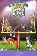 Watch Kitten Bowl II Movie2k