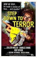 Watch Step Down to Terror Movie2k